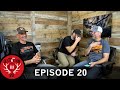 Donnie vs. Corey: EPIC Dad Joke Challenge  (Destination Elk V2: Episode 20)