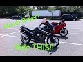 BEST motorcycle for BEGINNERS!! - USED Ninja 500R - FULL review