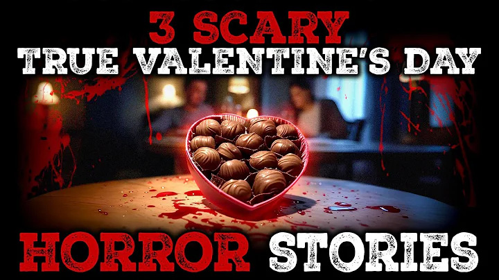 3 Scary True Valentine’s Day Horror Stories