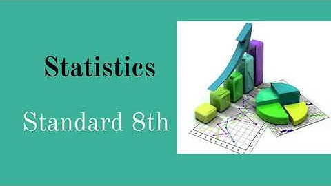 8th std Maths  Statistics Exercise 6.3 PART -1 | 8th Maths Samacheer Kalvi NEW Syllabus 2020