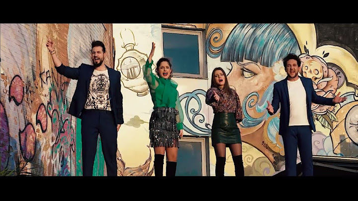 SOMOS DEL SUR - EL SECRETO DE LAS SEVILLANAS (Videoclip Oficial)