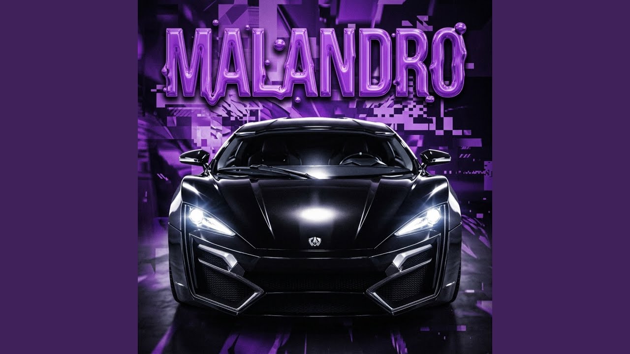MALANDRO (Super Slowed) auf YouTube ansehen MALANDRO (Super Slowed) auf YouTube ansehen
