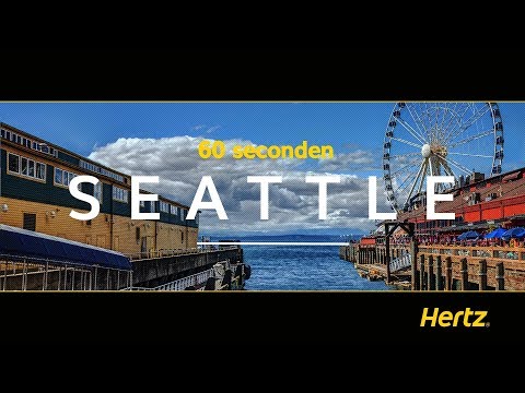 Video: Is het veilig om naar Seattle te reizen?