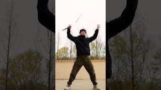 Nunchakus China Mester 21