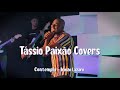 Tassio paixo  contempla irmo lzaro  com muito louvor  deus dos deuses  cover medley