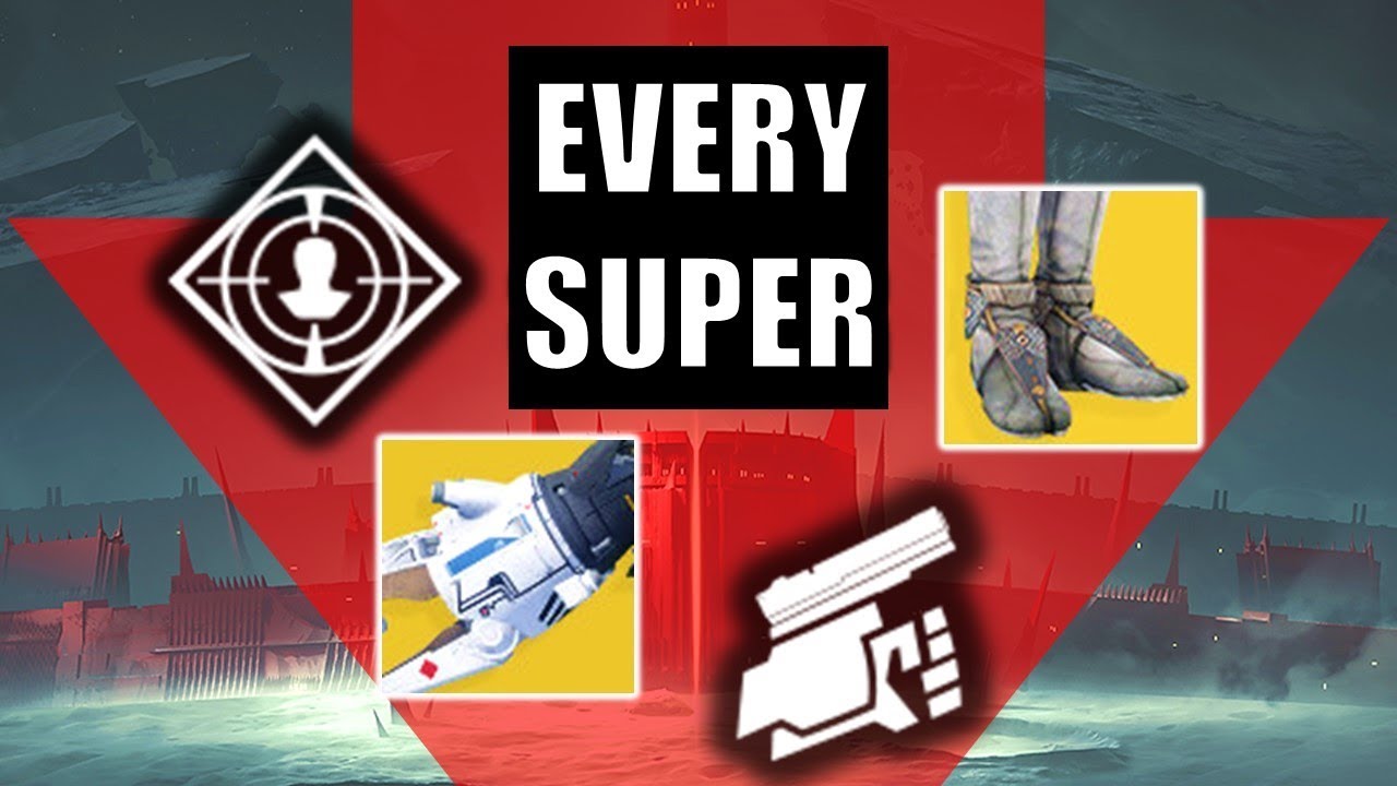 Does Shadowkeep have TOO MANY NERFS? | Destiny 2