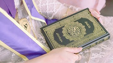 063 - Al-Munafiqun (The Hypocrites) سورة المنافقون بصوت  فارس عباد
