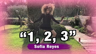 Sofia Reyes - 1,2,3 (feat. Jason Derulo & De La Ghetto) Coreografía - by YSEL GONZÁLEZ Resimi