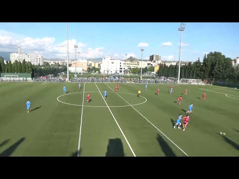 დინამო 4-1 სფფ რუსთავი