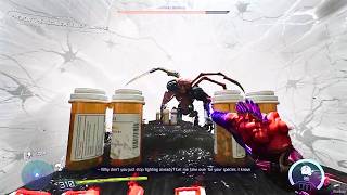 High On Life 2 - Super Nipulon Final Boss Fight