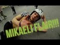 MIKAELI FLAIR, AUSTRAALANE JA BMX FLAIR⎟SEND IT FRIDAYS 04