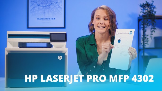 HP Color LaserJet Pro MFP M282nw A4 Colour Multifunction Laser