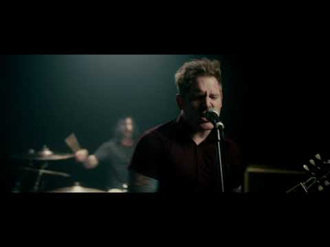 Riding with Killers - What  Comes Next [Official Music Video]