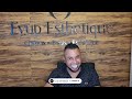 Tmoignage 18 mois post hollywood smile  by eyup esthetique