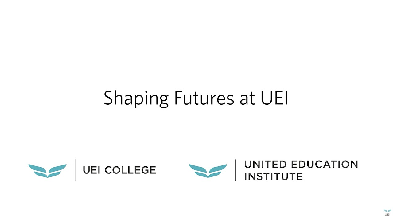UEI Graduation Highlights