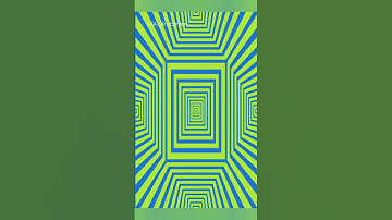 "If You Blink ONCE, You Instantly Lose – 99% Fail This Insane Green Optical Illusion" 🟢👀