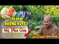 Thức Uống Giúp GIẢM CÂN, CÂN BẰNG ĐƯỜNG HUYẾT, HẠ MEN GAN Mà Còn ĐẸP DA. Cực kỳ Đơn Giản và Hiệu Quả