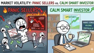 Stock Market Investing: Why I'm More Defensive Right NowStock market
