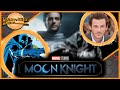 Midnight Man Confirmed for Moon Knight! | MCU News