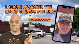 Geolocation Season 2, Episode 73 by josemonkey 1,831 views 2 weeks ago 3 minutes, 32 seconds