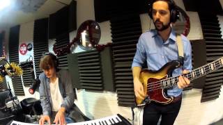 Miniatura de "Puggy - System Of A Down Cover - Session Acoustique OÜI FM"