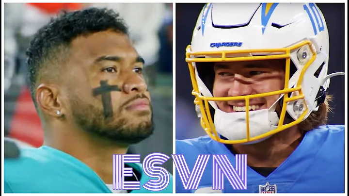 Theres No Debate: Herbert Is Better Than Tua