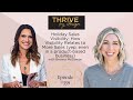 EP 359 Holiday Sales Visibility; How Visibility Relates to More Sales with Brenna McGowan