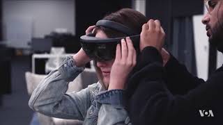 Download lagu Augmented Reality Film Gives Audiences Power to Accept or Reject Muslim Travelers