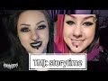 TMJ: storytime