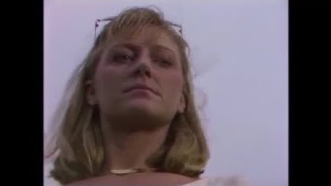 100 Iconic Moments of Prisoner Cell Block H: No 97 Sonia Stevens Disappearance