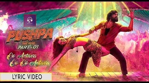 Oo Bolega ya Oo Oo Bolega Ft Samantha ( Full Video) Pushpa | Allu A, Rashmika|Kanika K, DSP, Sukumar