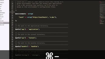 [Cấu hình và sử dụng Sublime Text 2] Phần 2: Installation and Base Settings