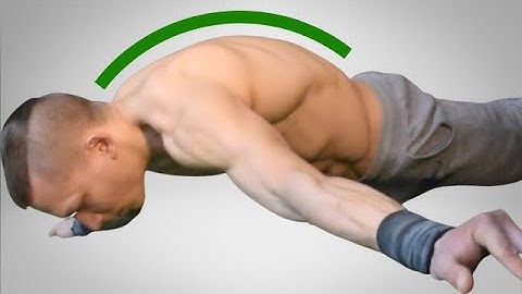 How To STRENGTHEN Your Scapular PROTRACTION
