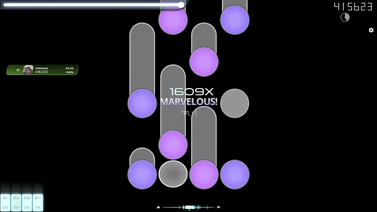 strawberry moon 99.14% FC