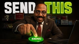 🔴 Want a Promotion? Send THIS!