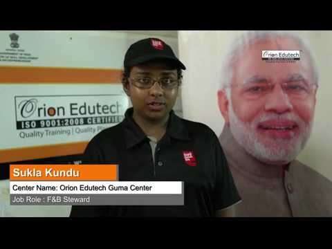 Orion Edutech PMKK- Students' Success Stories