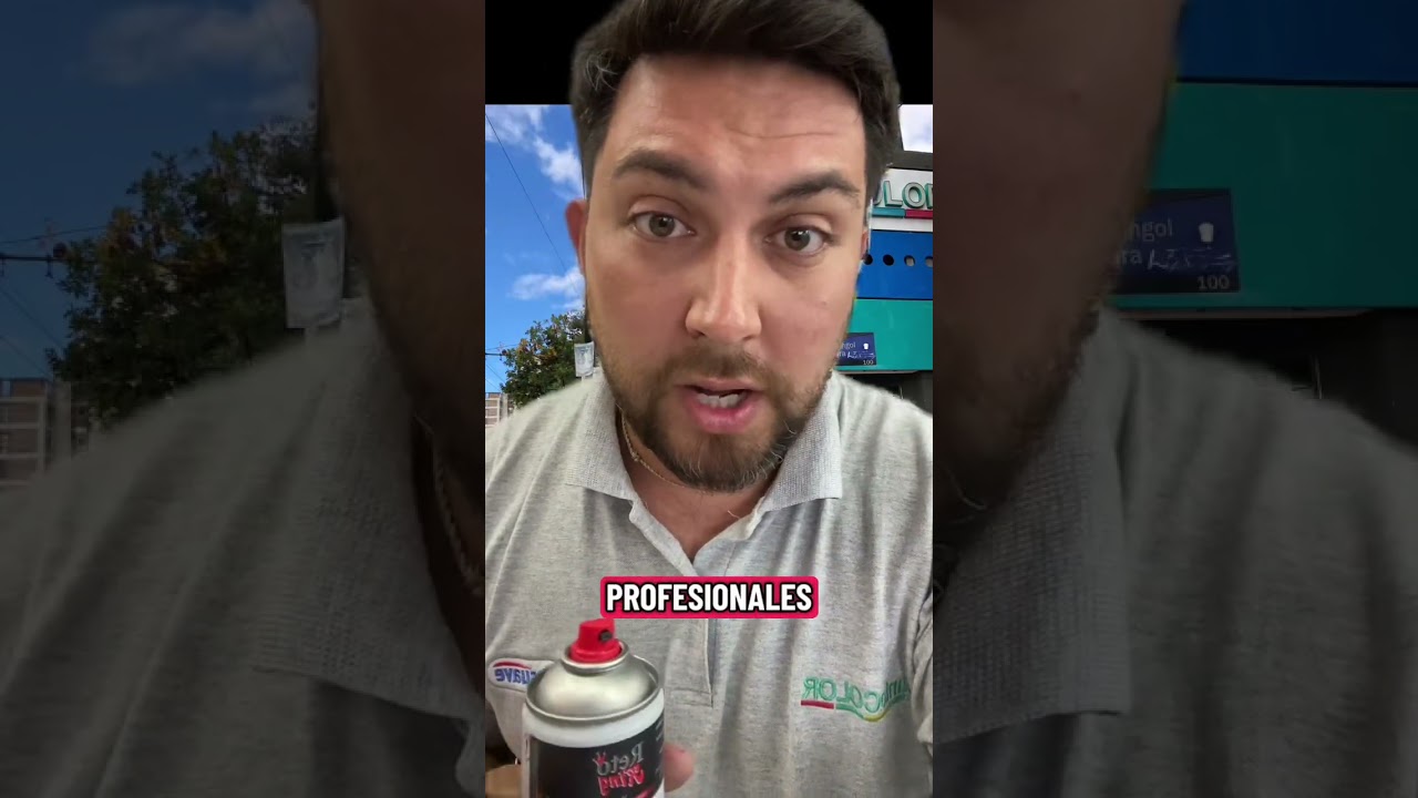 Hacemos el color de tu auto en aerosol,. Te esperamos en av Colón 2497 Cordoba capital 