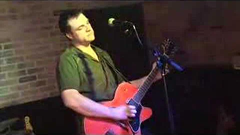 Elisha Bell-"Hey Snowflake"