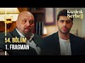 ​Kızılcık Şerbeti 54. Bölüm 1. Fragman | “Biz o çocuğu kabul etmiyoruz!” image