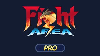 how to download fight area pro very easy (with proof ) by gaming with vegeto screenshot 4