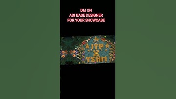 th 14 showcase base/th15 showcase base // clash of clan showcase bases ITP X TEAM ❤️