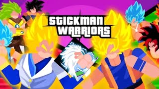 Stick Warriors - (APK MOD DOWNLOAD) 2021 screenshot 2