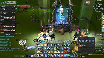 RF Cruzer Bellato Union - Chip War Holy Chandra(Healer)