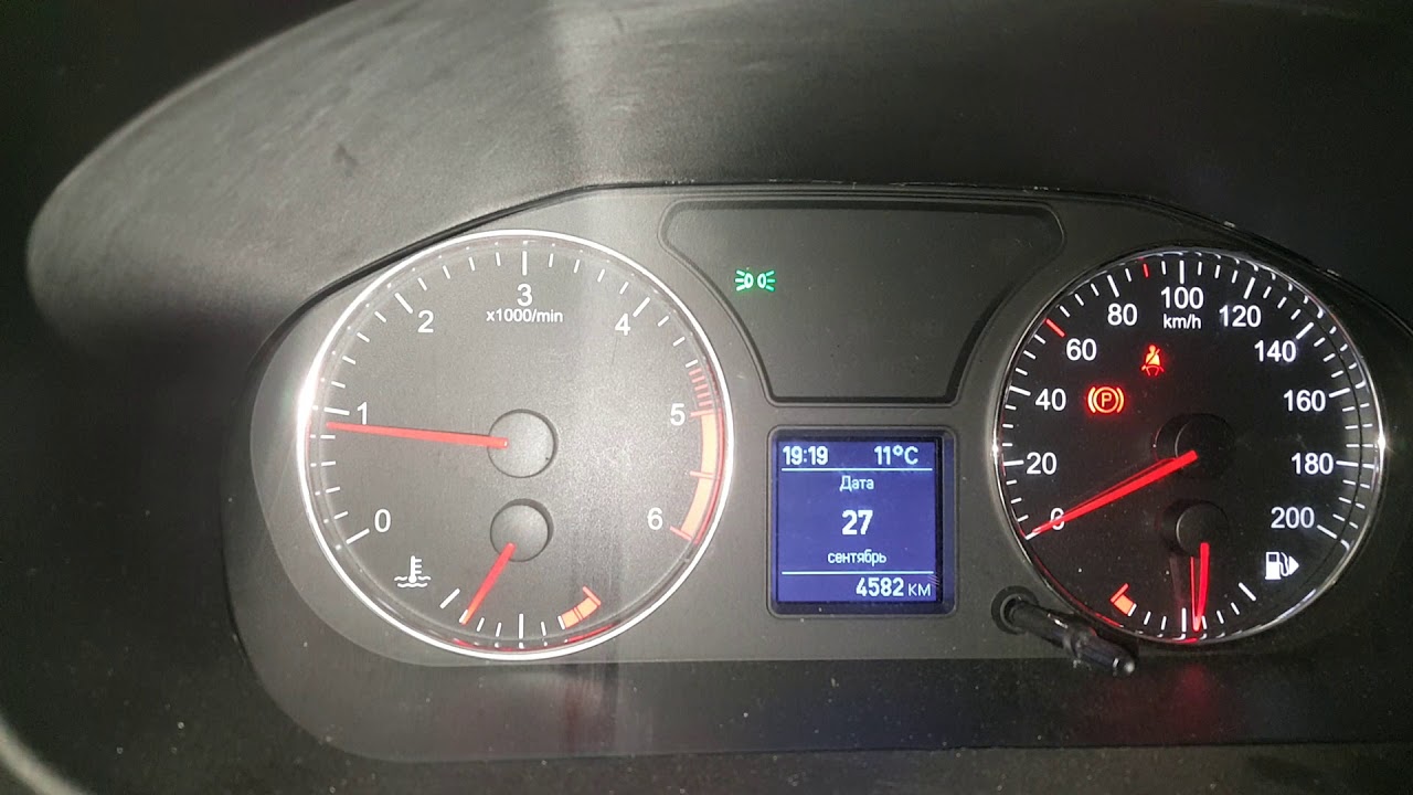 Уаз патриот плавают обороты - фото