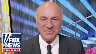 'NOT A CHANCE': Biden's EV timeline is impossible, Kevin O'Leary warns