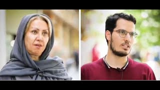 ویدیویی جنجالی از نظرات مادران و پسران ایرانی درباره آزمایش بکارت دختران قبل از ازدواج