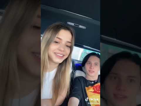 🦋ЮЛЯ ГАВРИЛИНА И ДАНЯ МИЛОХИН💥/ СОВМЕСТНЫЕ И МИЛЫЕ ВИДЕО ВМЕСТЕ❤/ ЧАСТЬ 2✌