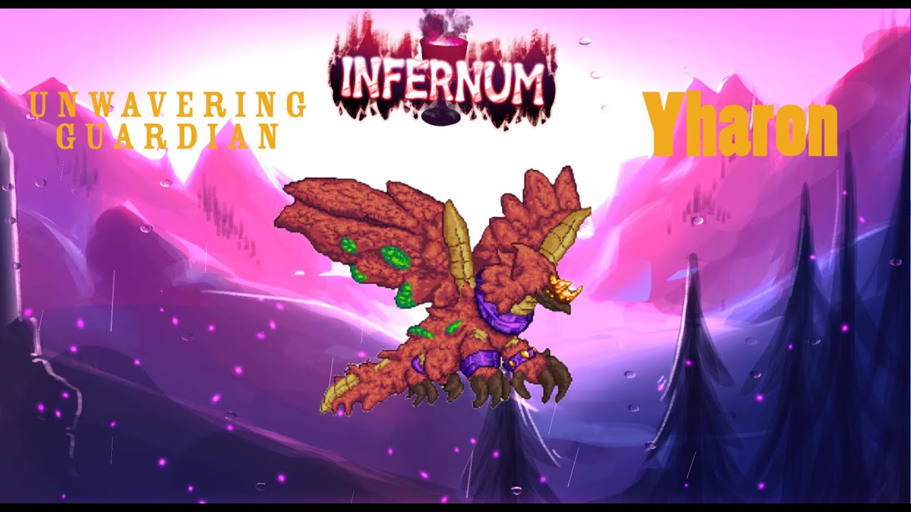 Infernum calamity terraria. Calamity Infernum Art персонажи. Infernum Terraria. Инфернум мод Каламити. Святая вода террария Каламити.