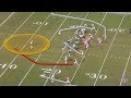 How the Patriots shut down Tyreek Hill in the AFC Championship  (NFL Breakdowns Ep 130)