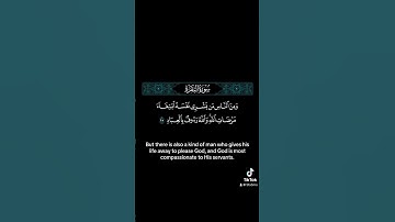 واذا قيل له اتق الله أخذته العزة بالإثم #القارئ #ياسر_الدوسري #راحة_نفسية #quran
